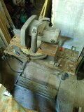 Vintage table saw Rockwell