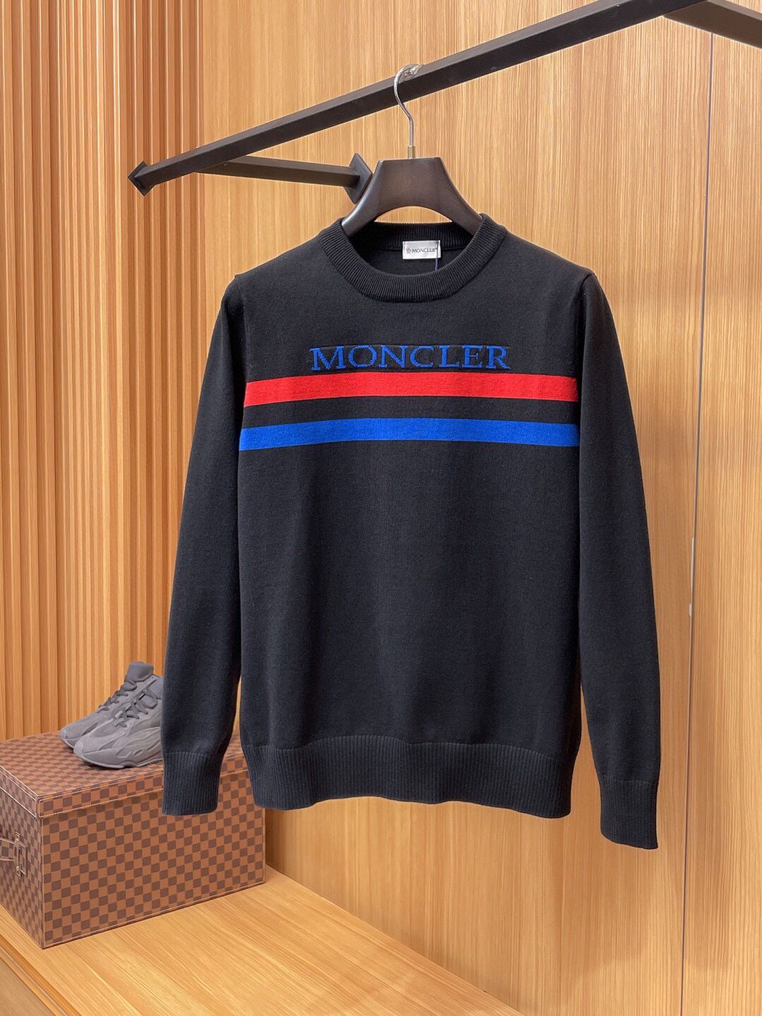 Moncler Men’s Sweater 2025 New 