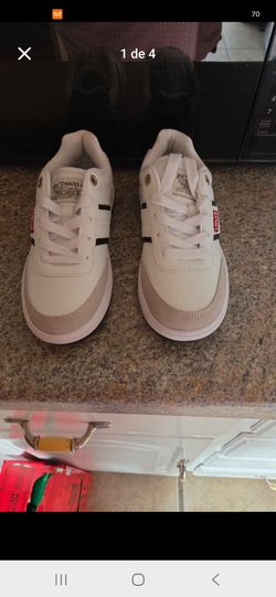 Tenis Levi's para niño