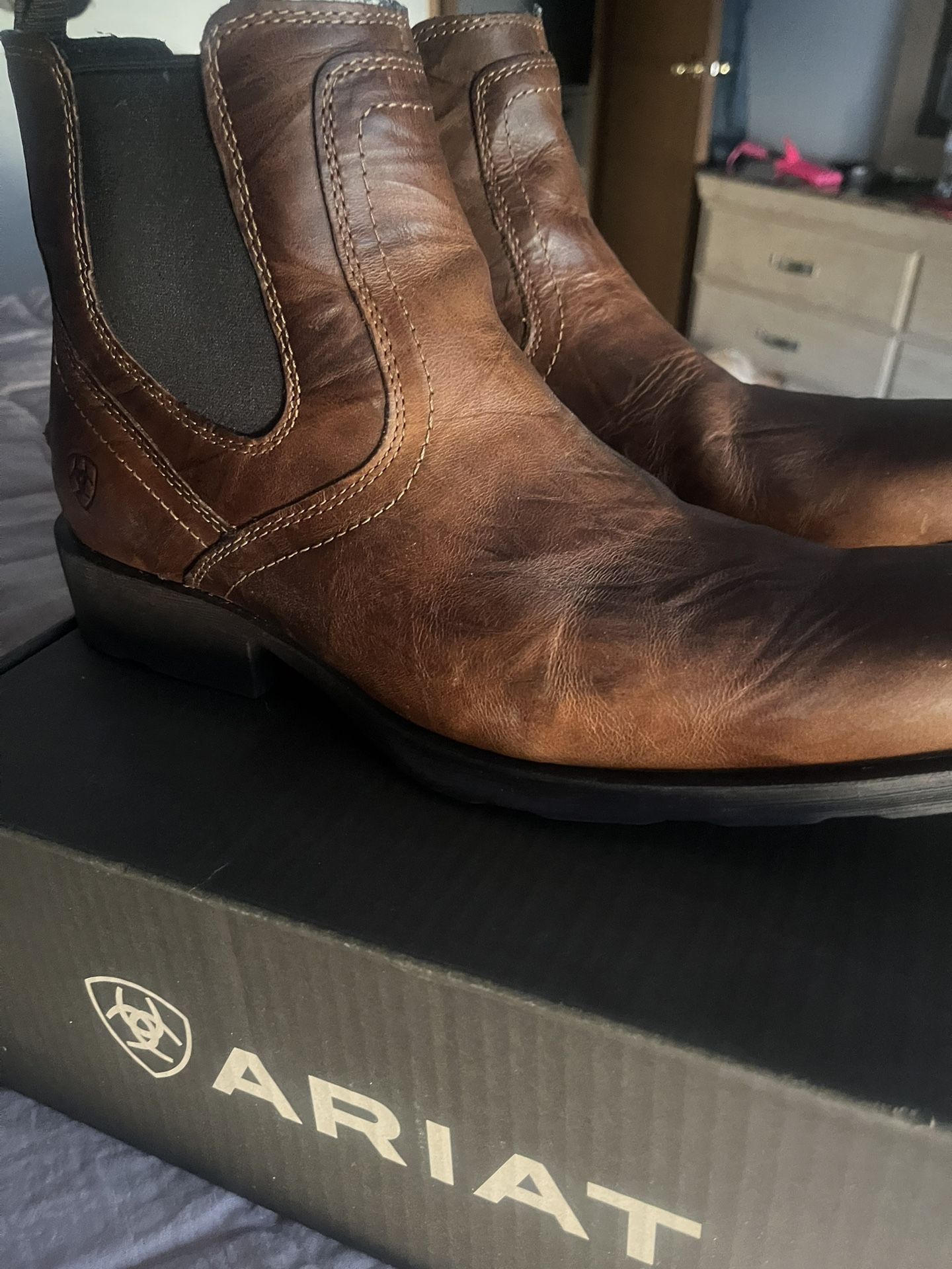 Ariat Midtown Rambler Men’s Size 13