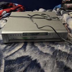 Sony DVD Player