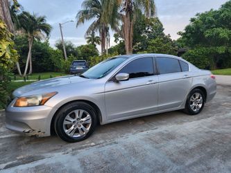 2011 Honda Accord