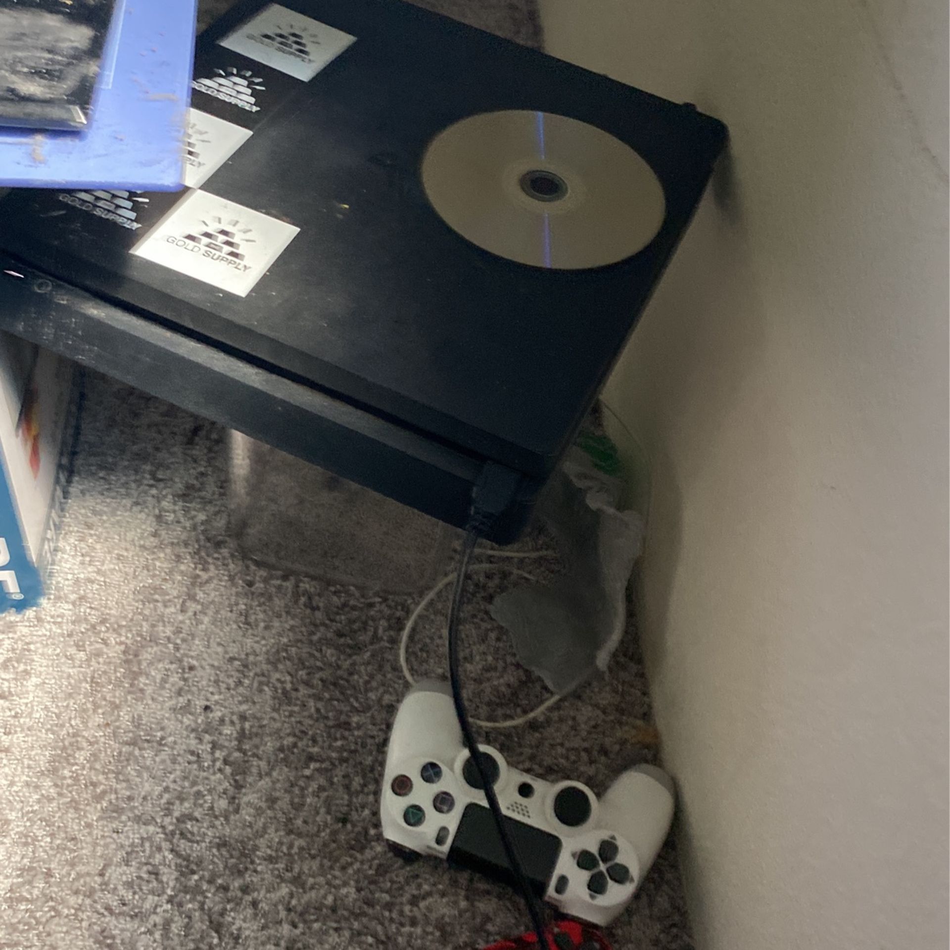 PS4