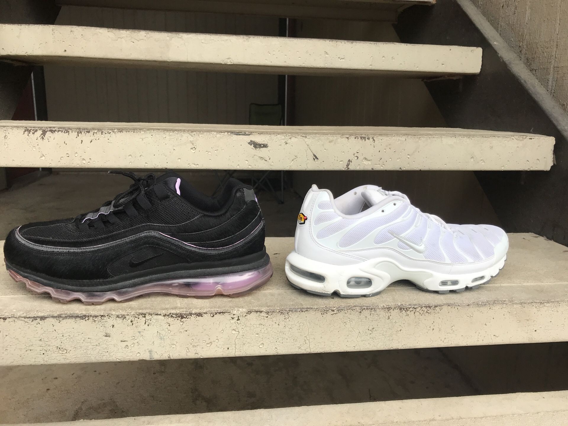 Nike AirMax size 13