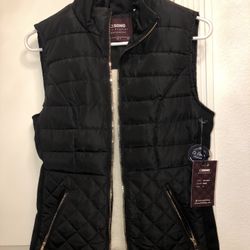 Vest Size S 