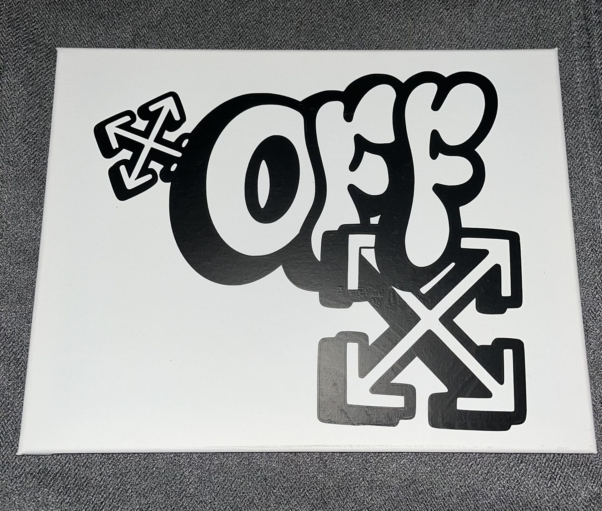 Off White