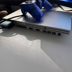 Ps2 Slim Bundle 