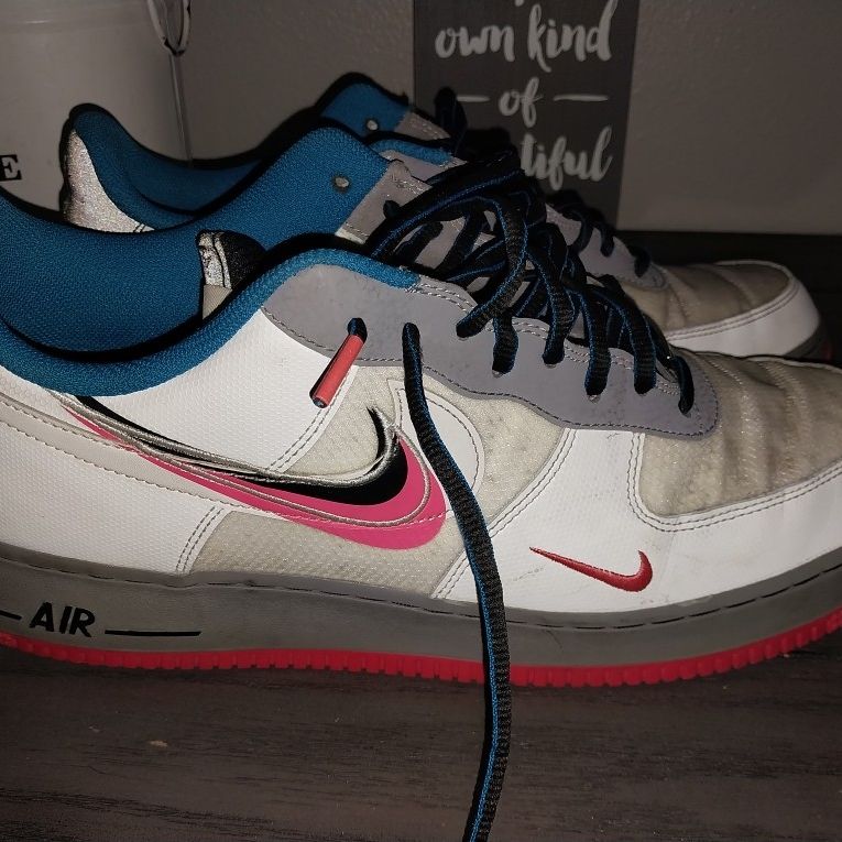 Air force 1 cos sale