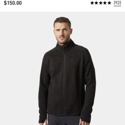 Helly Hansen Jacket