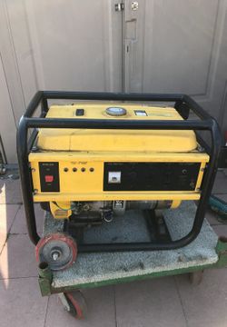 Electric Power Generator