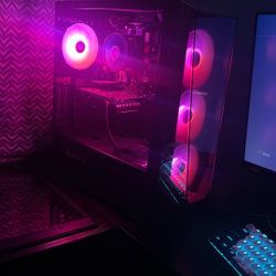 IBuyPower Gaming PC
