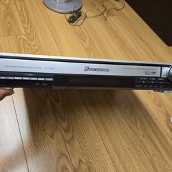Panasonic Full Audio System 