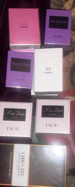 Women’s fragrance
