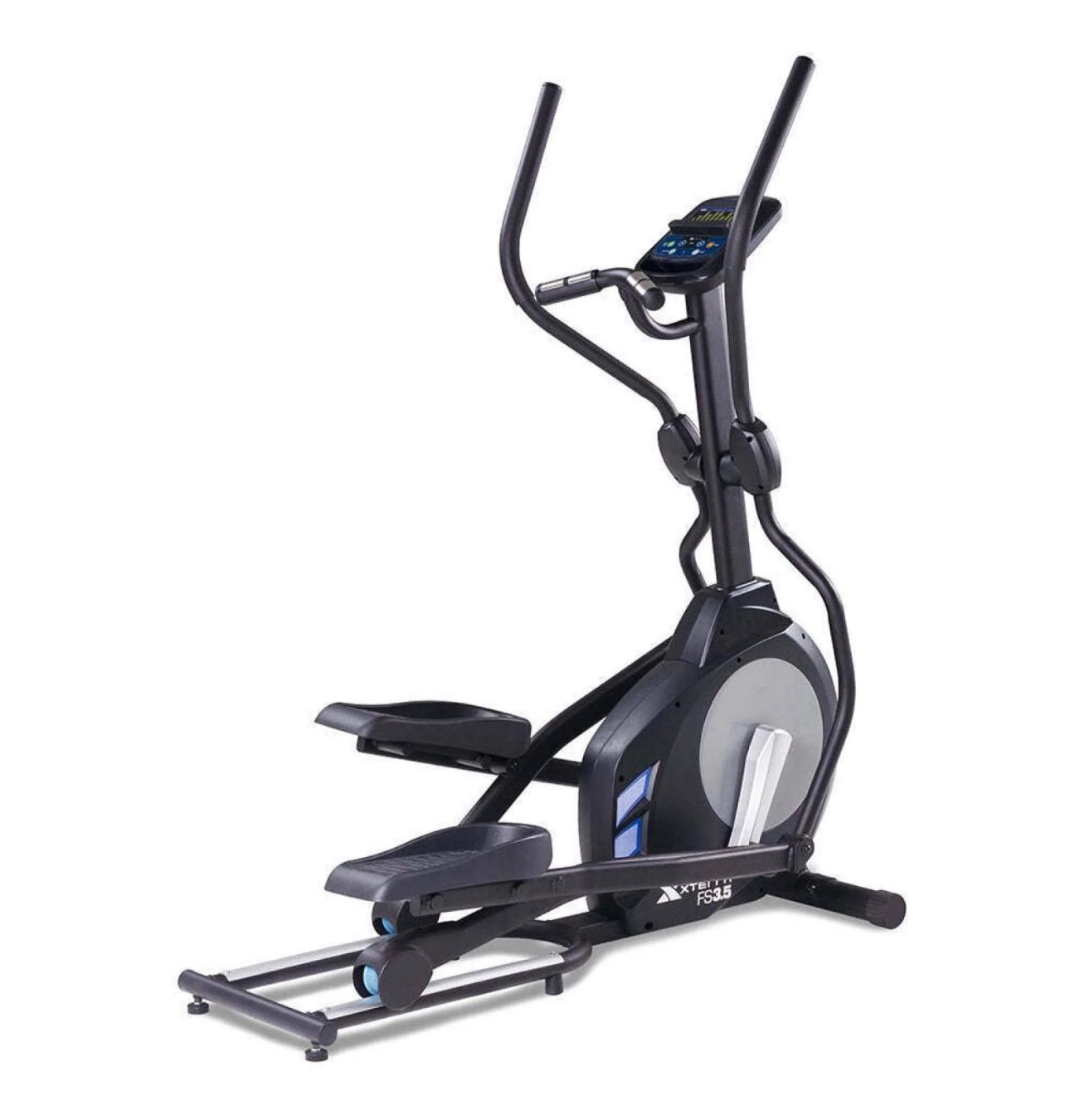 Xterra Fitness Fs3.5 Elliptical Machine