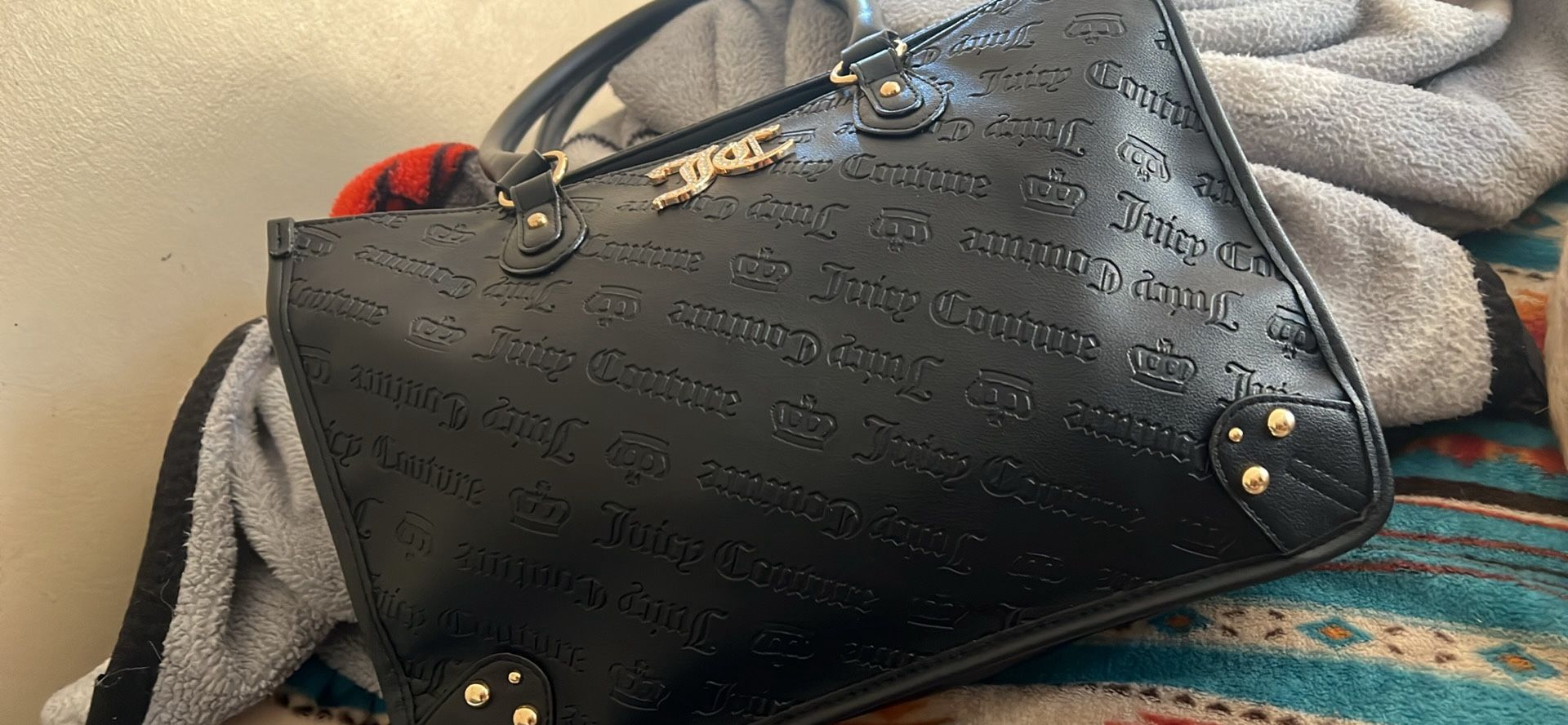 Juicy Couture Bag