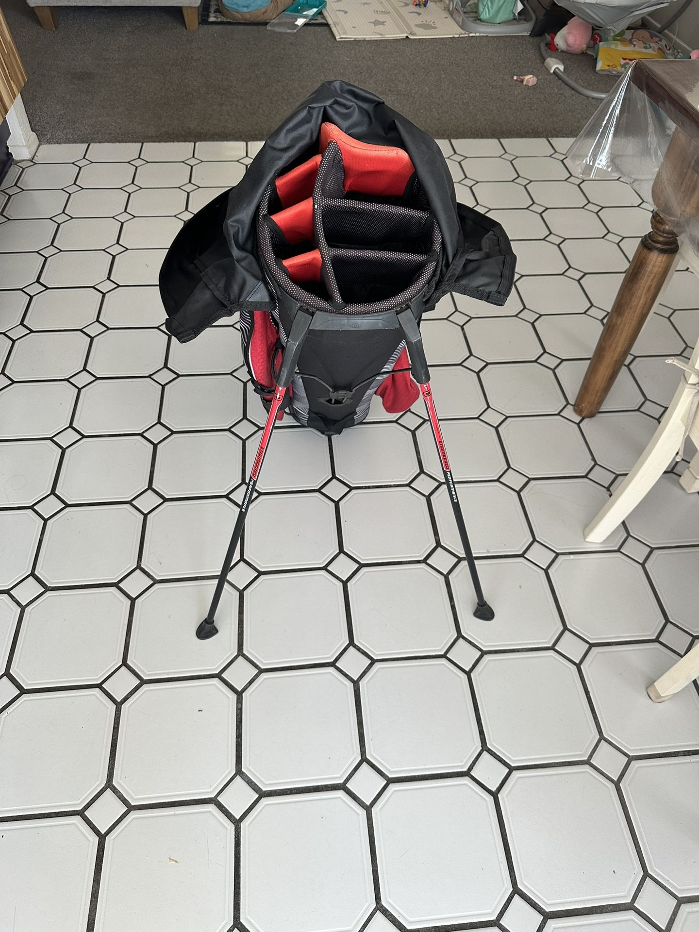Golf Bag