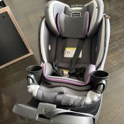 Evenflo Revolve 360 Slim