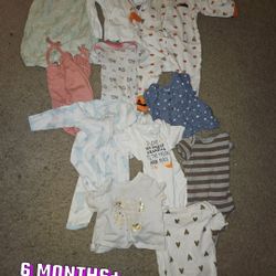 Baby Items