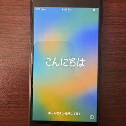 iPhone 8 64gb AT&T Unlocked