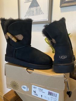 Ugg For Girls