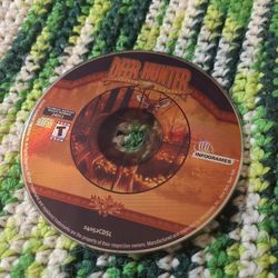 Game Deer Hunter