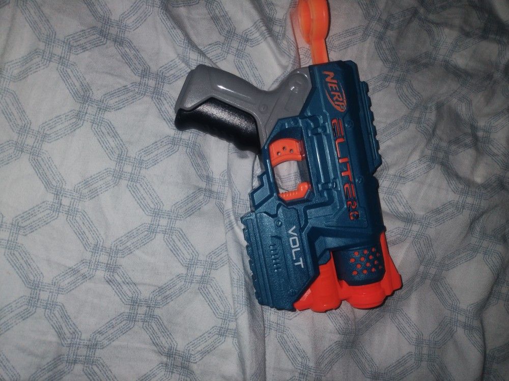 Nerf Gun