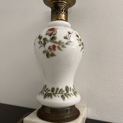 Vintage Lamp 