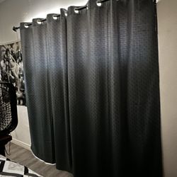 Curtains