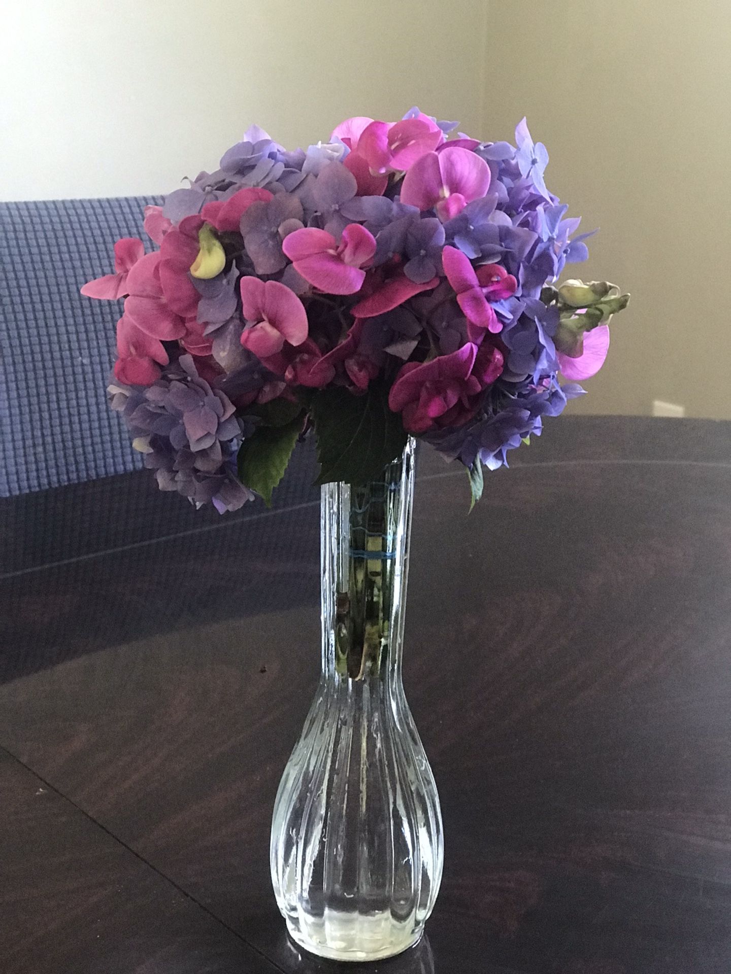 Bouquet Of Flowers