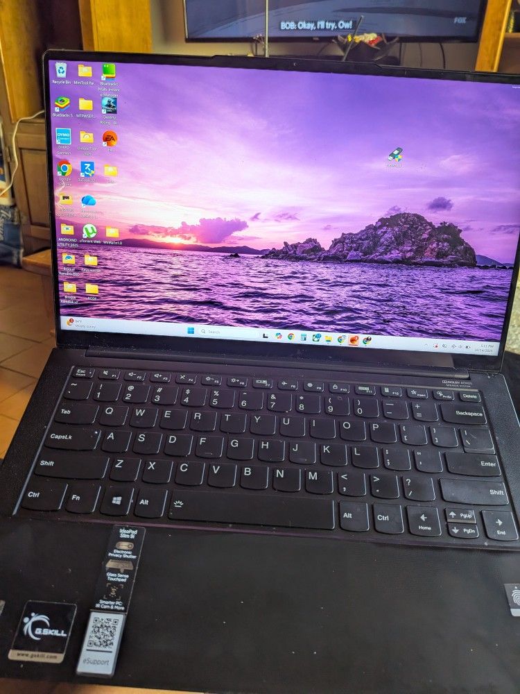 Lenovo IdeaPad Slim 9i
