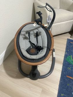 Maxi Cosi Swing