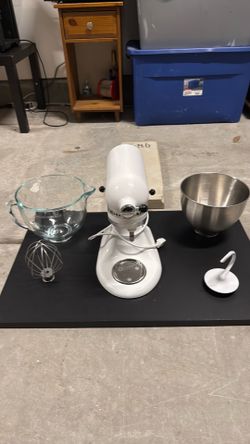 KitchenAid Classic Stand Mixer