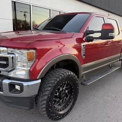 2020 Ford F-350