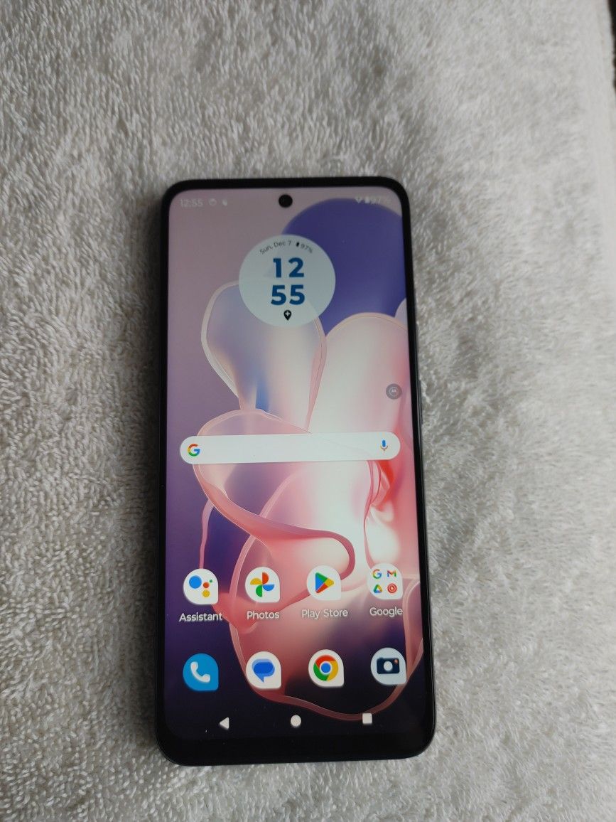 Moto Powet 5G 2024 Cricket