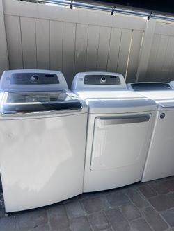 Beautiful Set Glass Top 