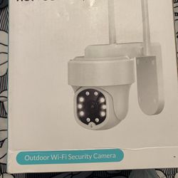 Security Camera