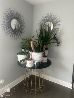 3 Piece Foyer Set