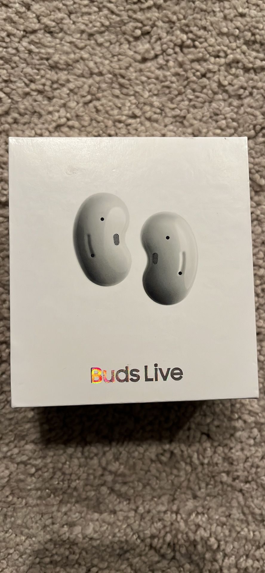 Samsung Galaxy Buds Live