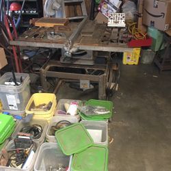 Table Saw