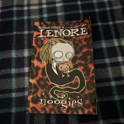 Lenore Book