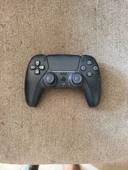 Ps5 controller