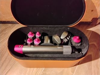 Dyson Airwrap Complete Set