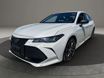 2019 Toyota Avalon