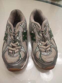 New Balance Kids Running Sneakers