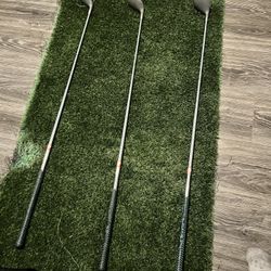 All Of Them Are 35 Except Tourney 1