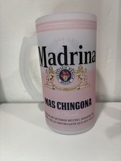 La Madrina Mas Chingona