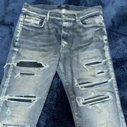 Amiri Jeans 