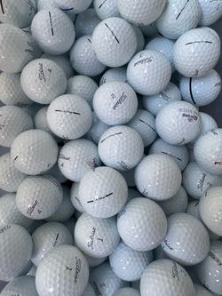 Golf balls Prov1