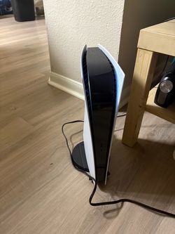 Used ps5 digital edition