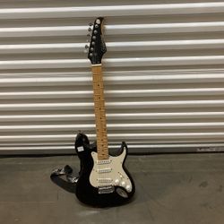Guitar
